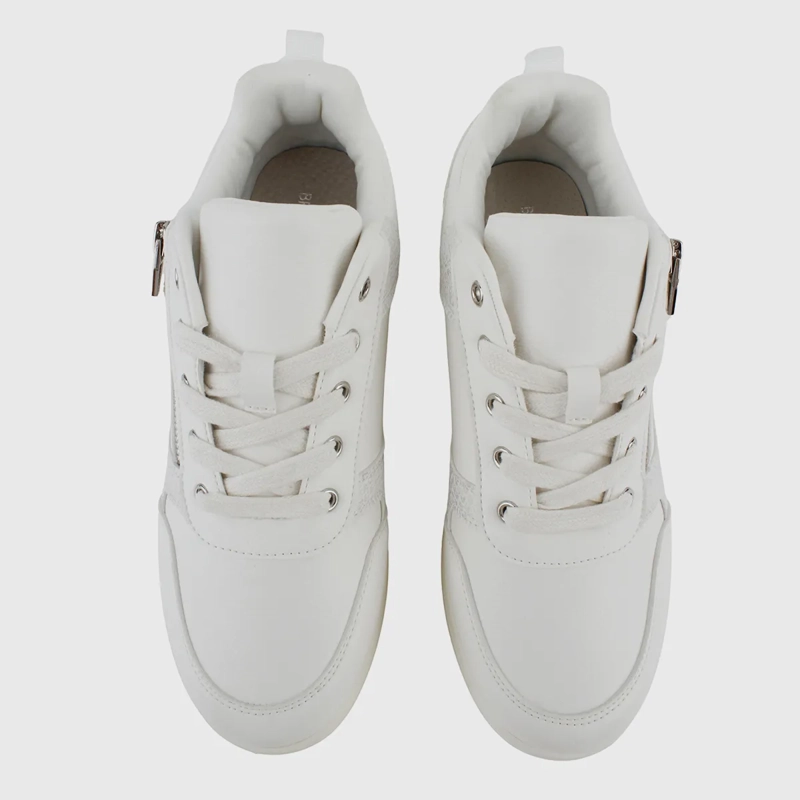 ZAPATILLAS MUJER BRIGITTE NAUX CASUALES ETALO4 - 4