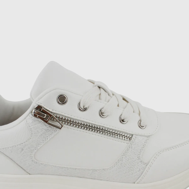 ZAPATILLAS MUJER BRIGITTE NAUX CASUALES ETALO4 - 5