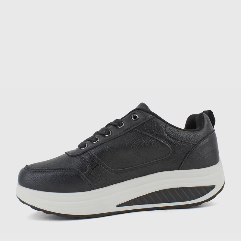 ZAPATILLAS MUJER BRIGITTE NAUX CASUALES ETALO4 - 3