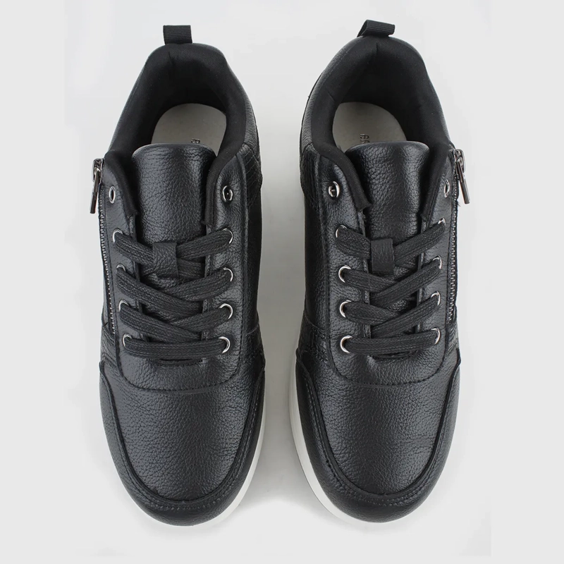 ZAPATILLAS MUJER BRIGITTE NAUX CASUALES ETALO4 - 4