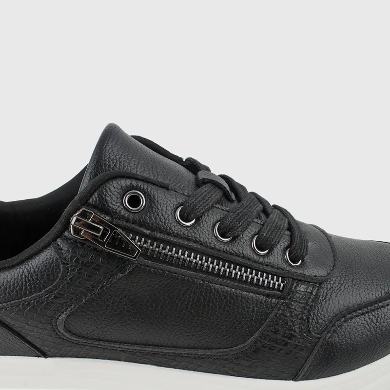 ZAPATILLAS MUJER BRIGITTE NAUX CASUALES ETALO4 - 5