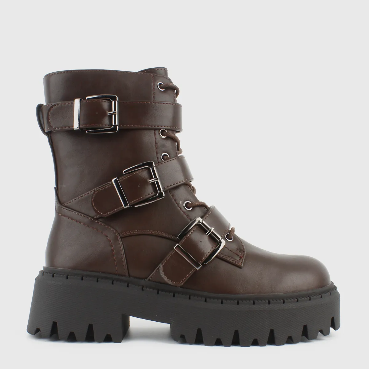 INDEX BOTINES MUJER INDEX IBELLA