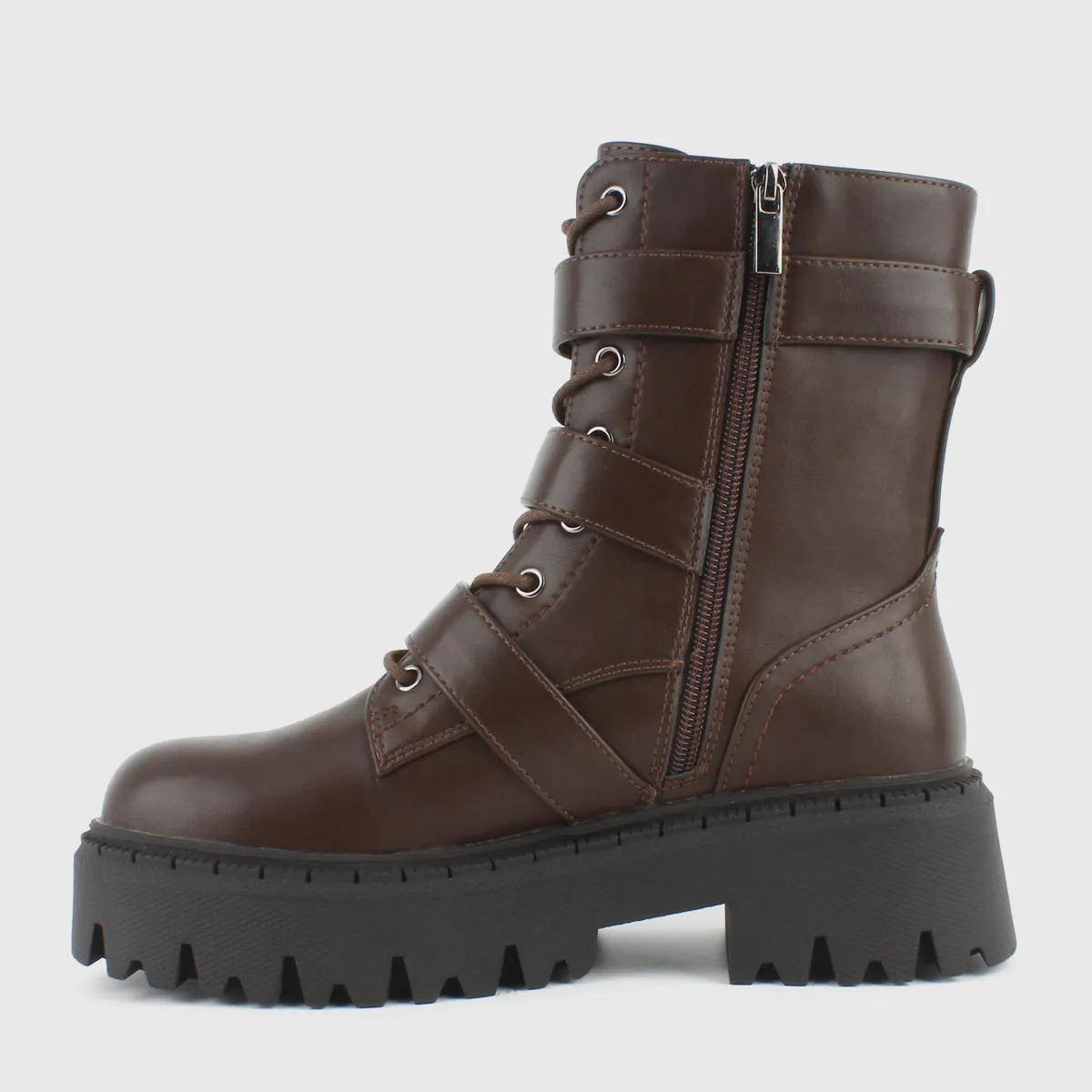 BOTINES MUJER INDEX IBELLA - 3