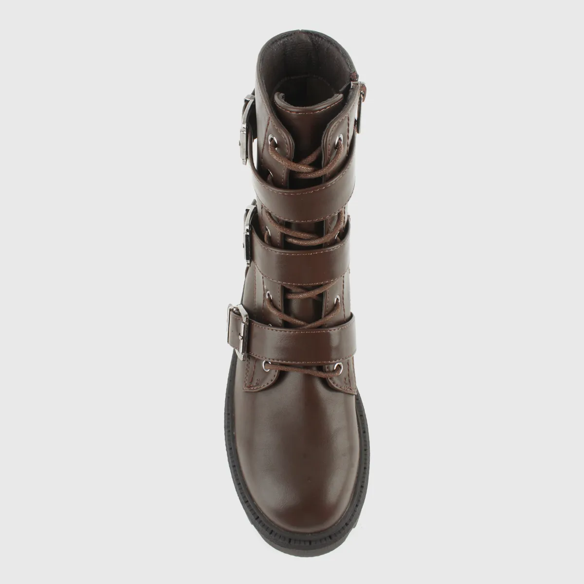 BOTINES MUJER INDEX IBELLA - 6