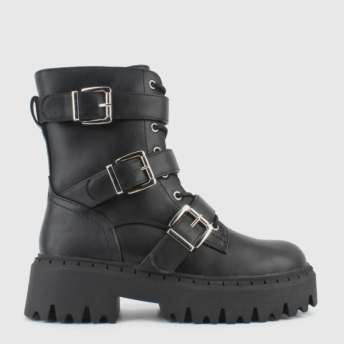 INDEX BOTINES MUJER INDEX IBELLA