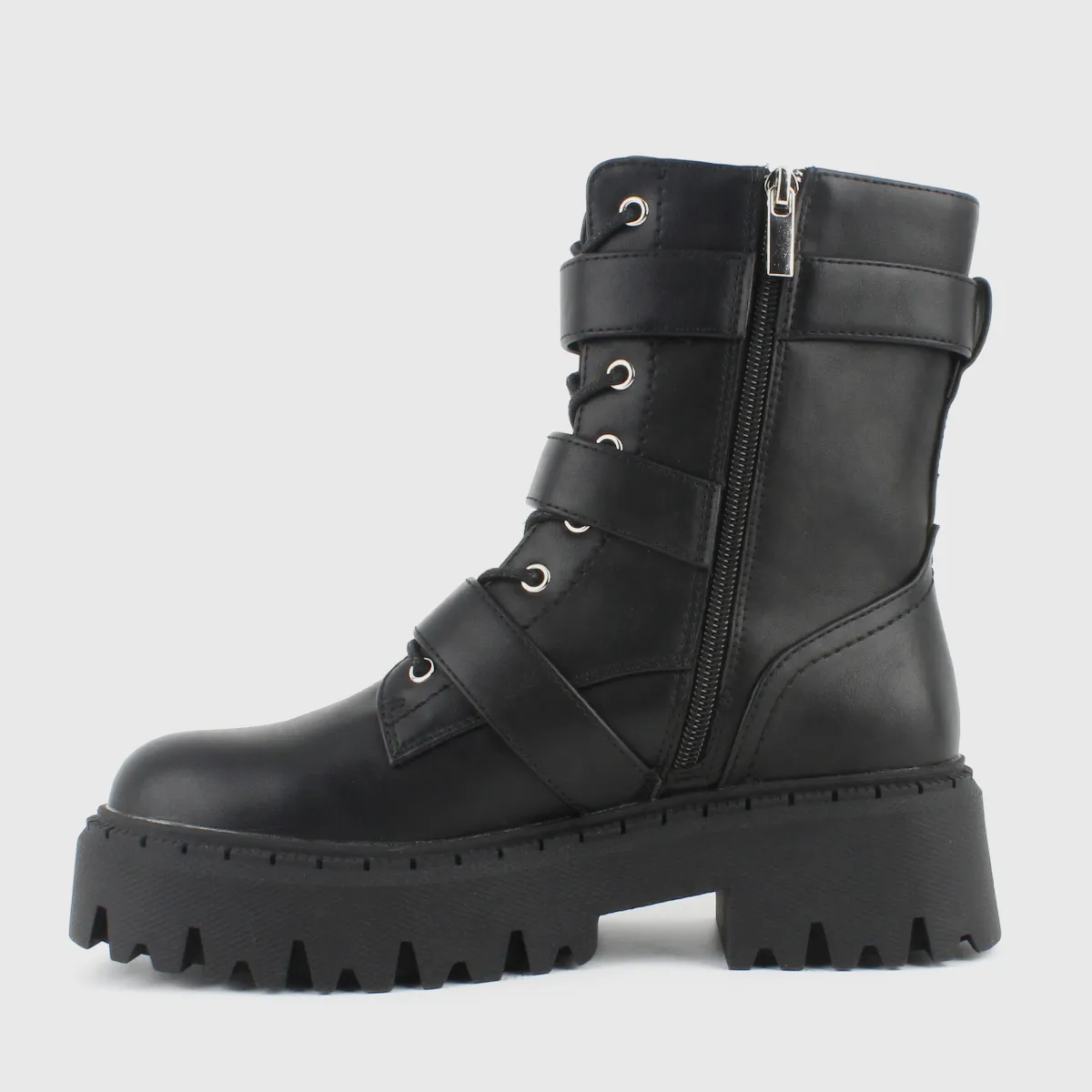 BOTINES MUJER INDEX IBELLA - 3