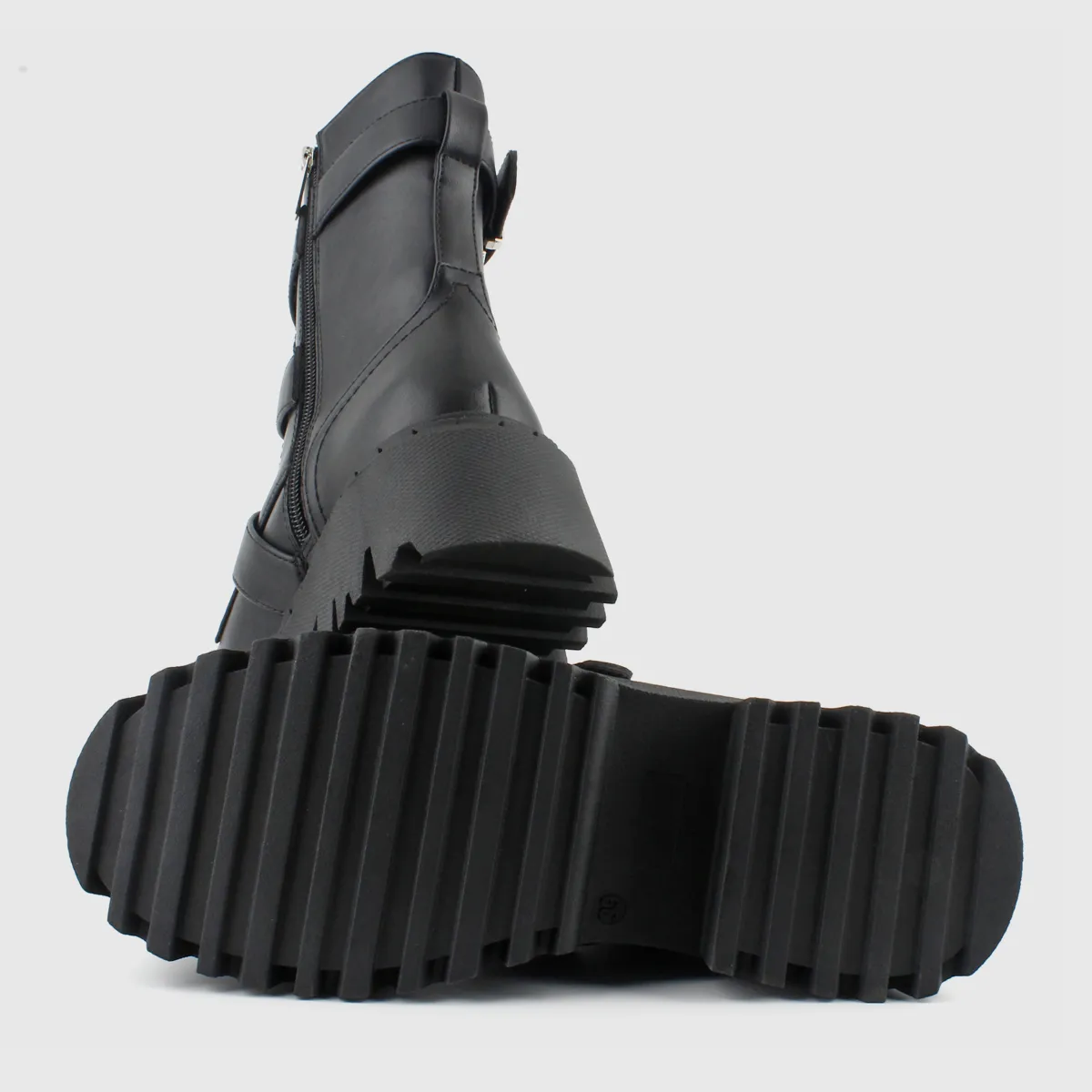 BOTINES MUJER INDEX IBELLA - 5