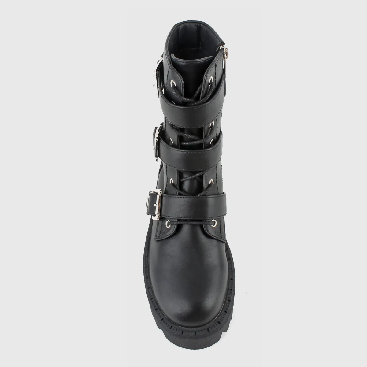 BOTINES MUJER INDEX IBELLA - 6
