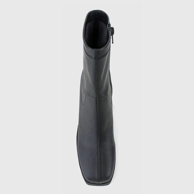 BOTINES MUJER BARBADOS BIRTA - 6