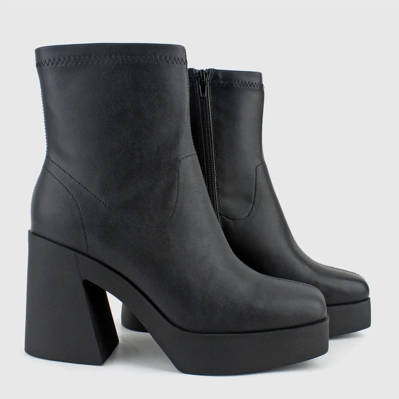 BOTINES MUJER BARBADOS BIRTA - 2