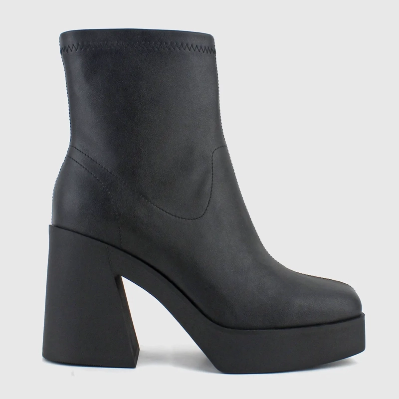 BOTINES MUJER BARBADOS BIRTA - 1