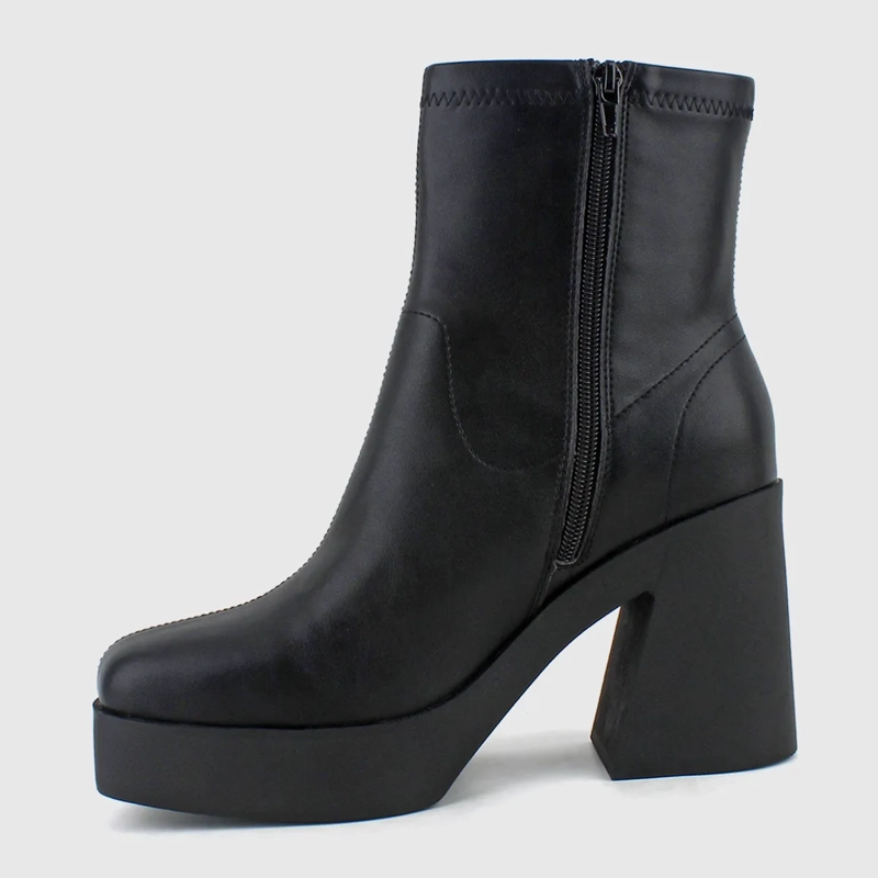 BOTINES MUJER BARBADOS BIRTA - 3