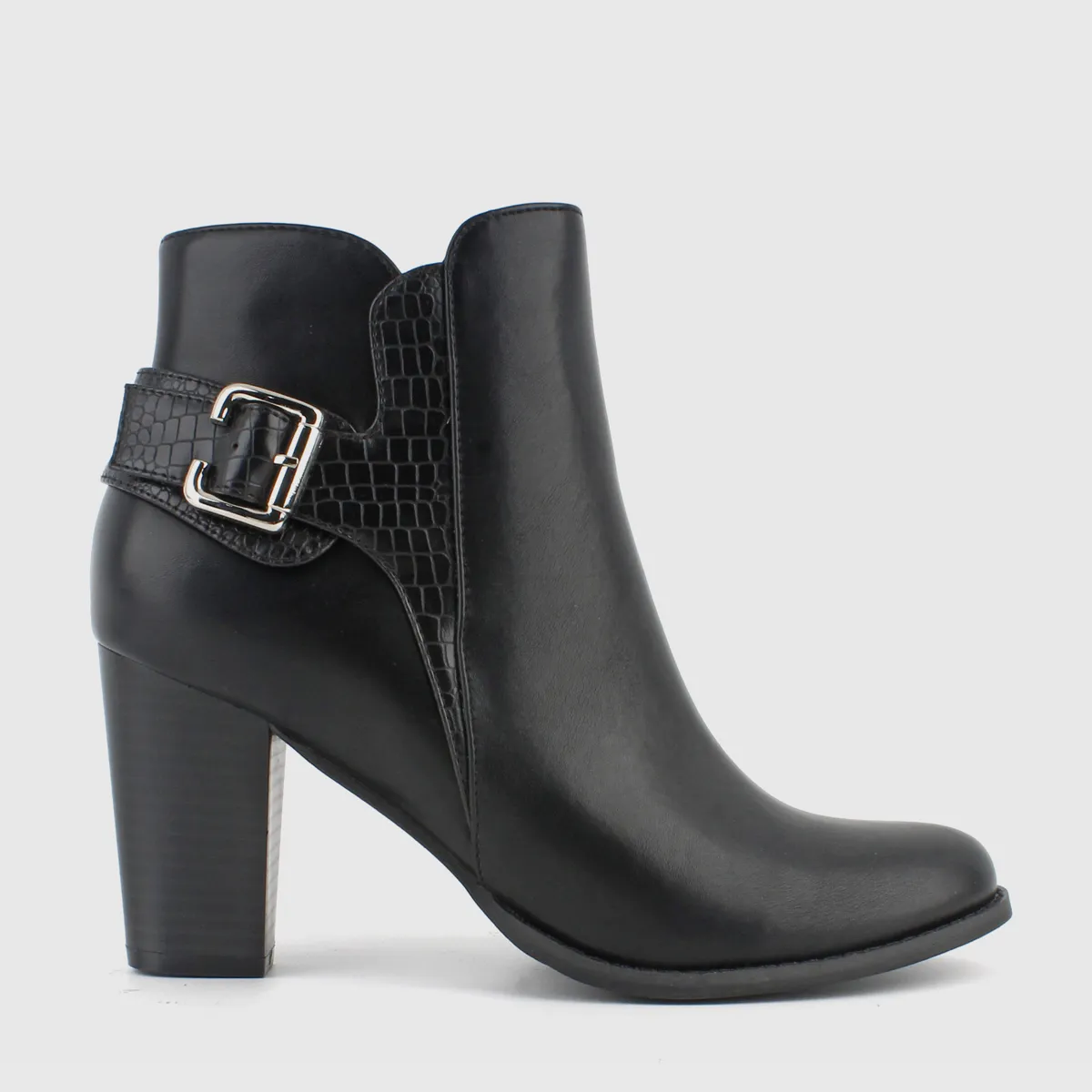 BOTINES MUJER BRIGITTE NAUX EMILI - 1