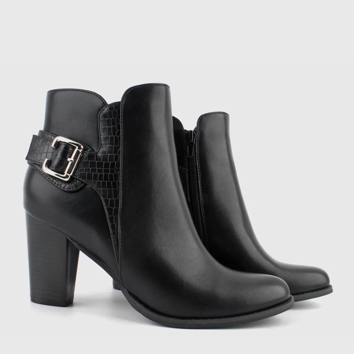 BOTINES MUJER BRIGITTE NAUX EMILI - 2