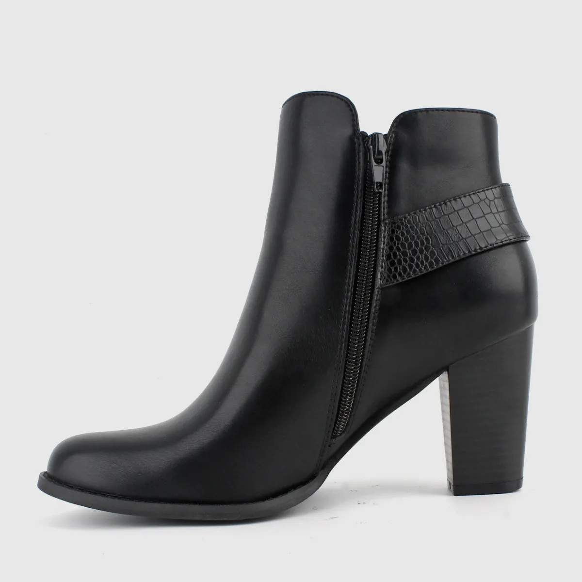 BOTINES MUJER BRIGITTE NAUX EMILI - 3