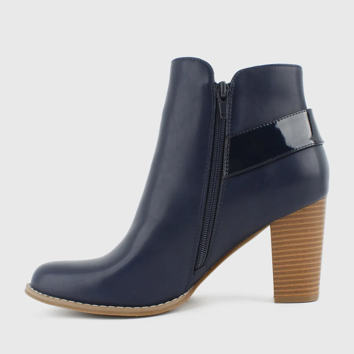 BOTINES MUJER BRIGITTE NAUX EMILI - 3