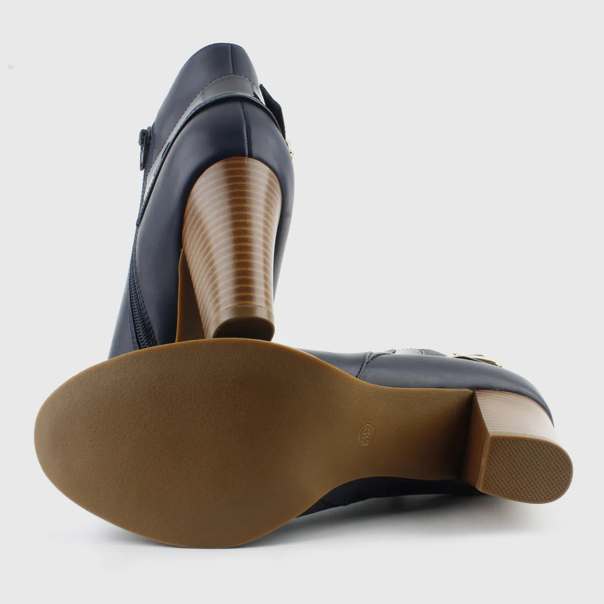 BOTINES MUJER BRIGITTE NAUX EMILI - 5