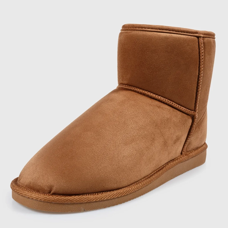 BOTAS MUJER INDEX IGNELO - 3