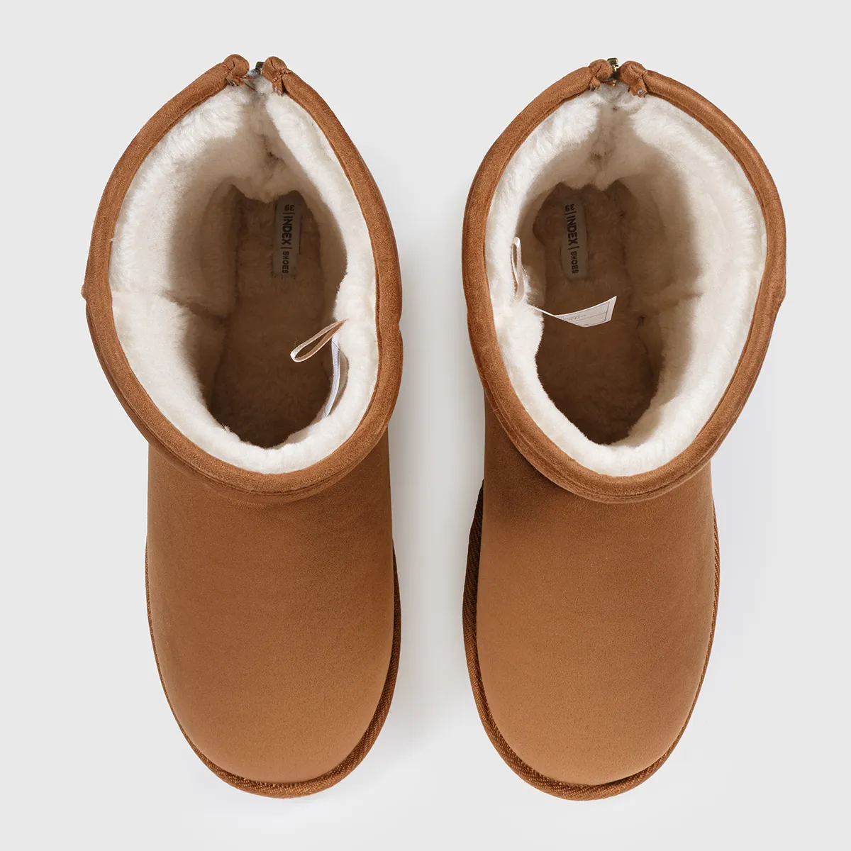 BOTAS MUJER INDEX IGNELO - 4
