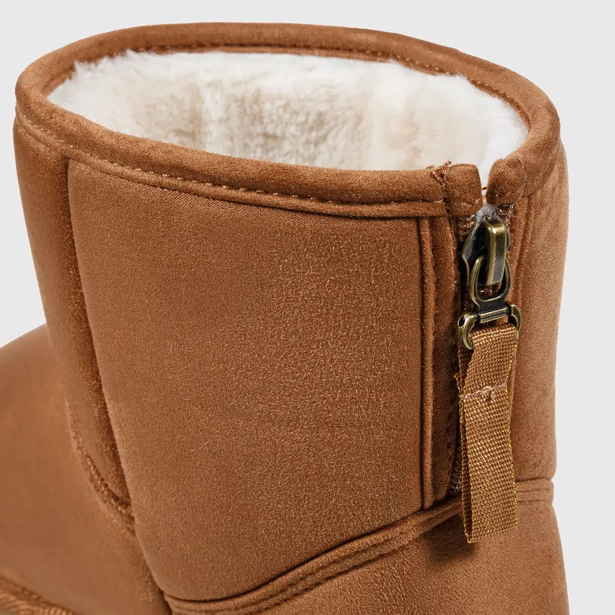BOTAS MUJER INDEX IGNELO - 5