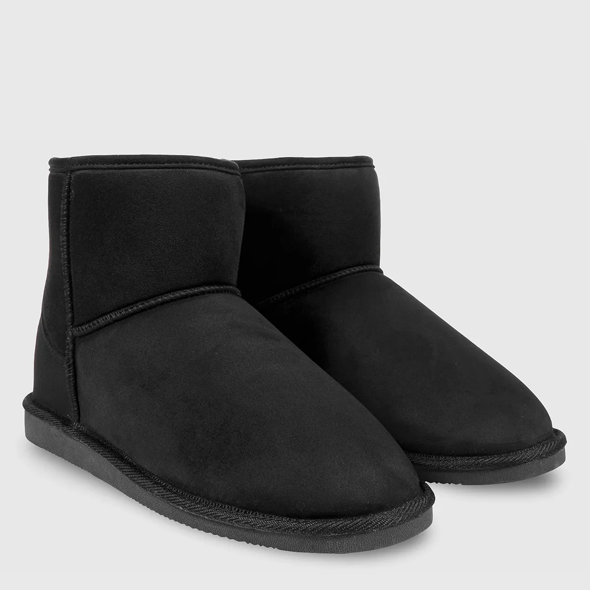 BOTAS MUJER INDEX IGNELO - 2