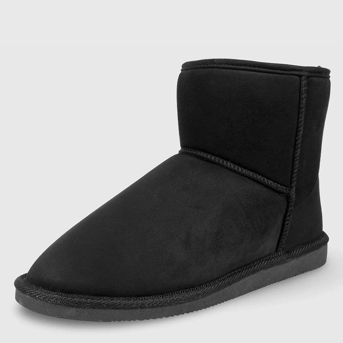 BOTAS MUJER INDEX IGNELO - 3