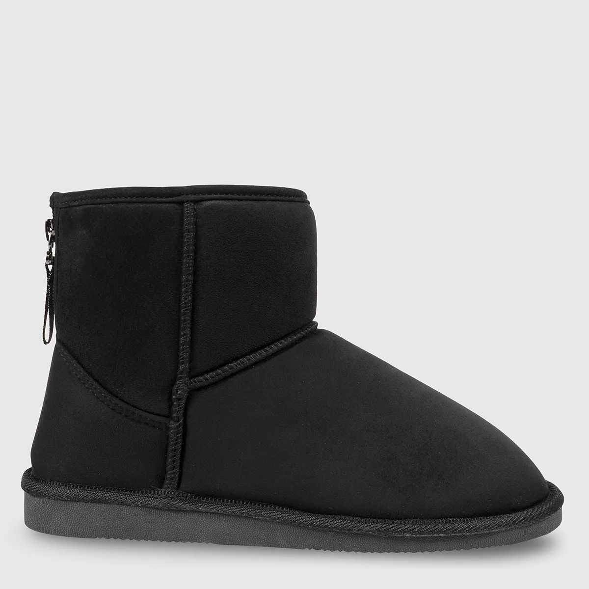 BOTAS MUJER INDEX IGNELO - 1