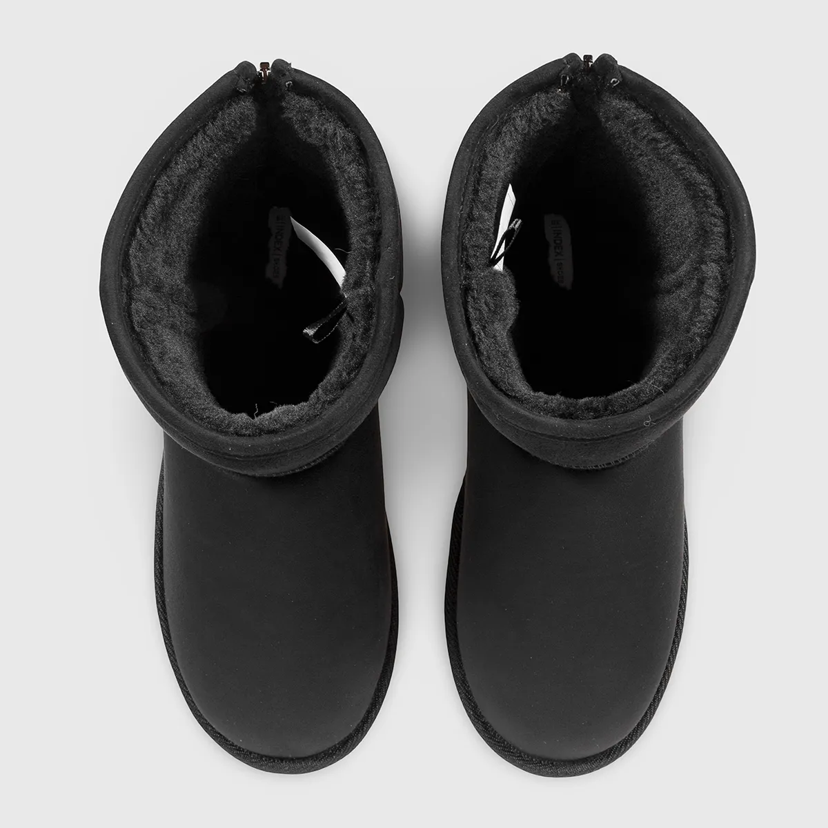 BOTAS MUJER INDEX IGNELO - 4