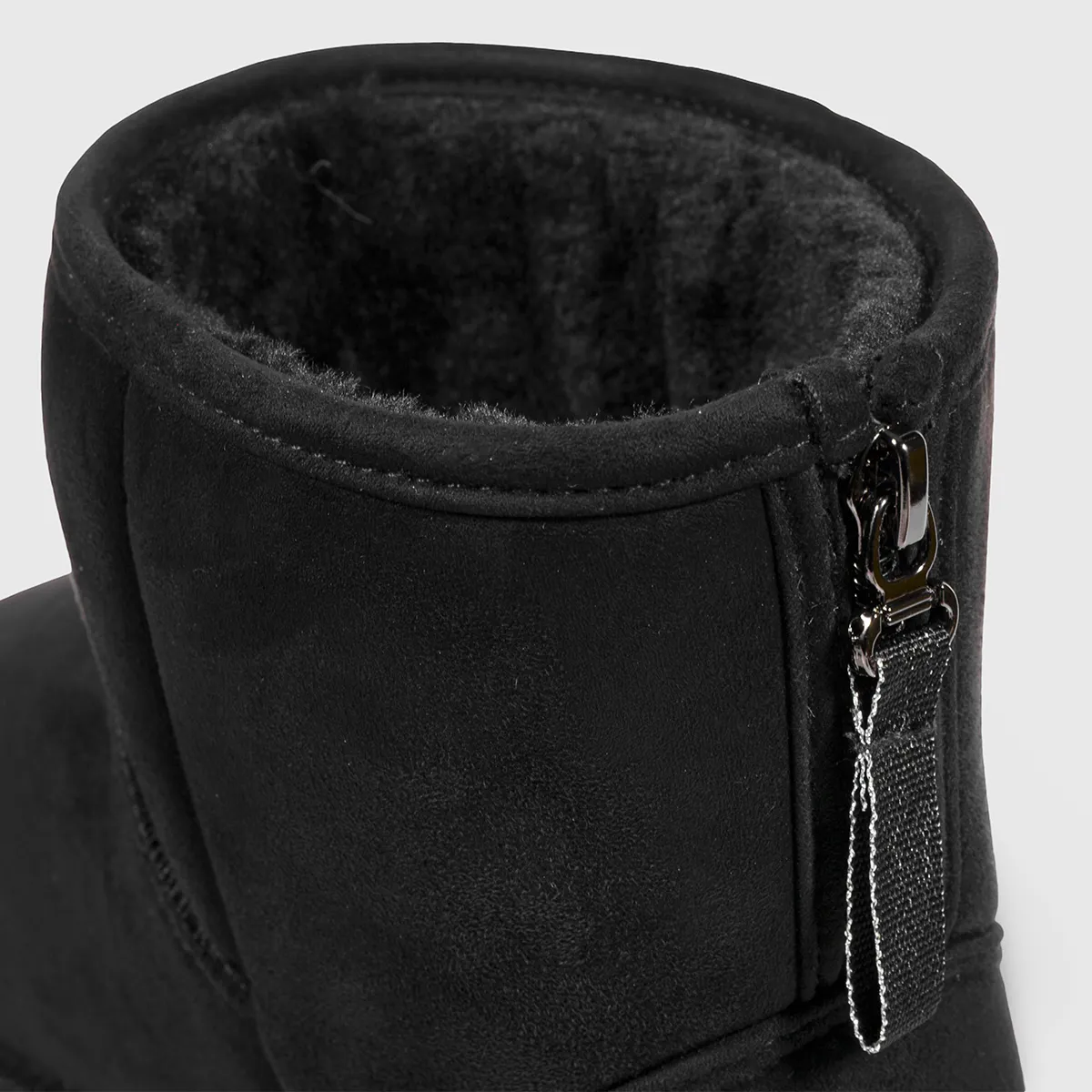 BOTAS MUJER INDEX IGNELO - 5