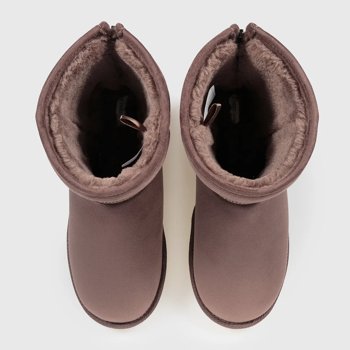 BOTAS MUJER INDEX IGNELO - 4