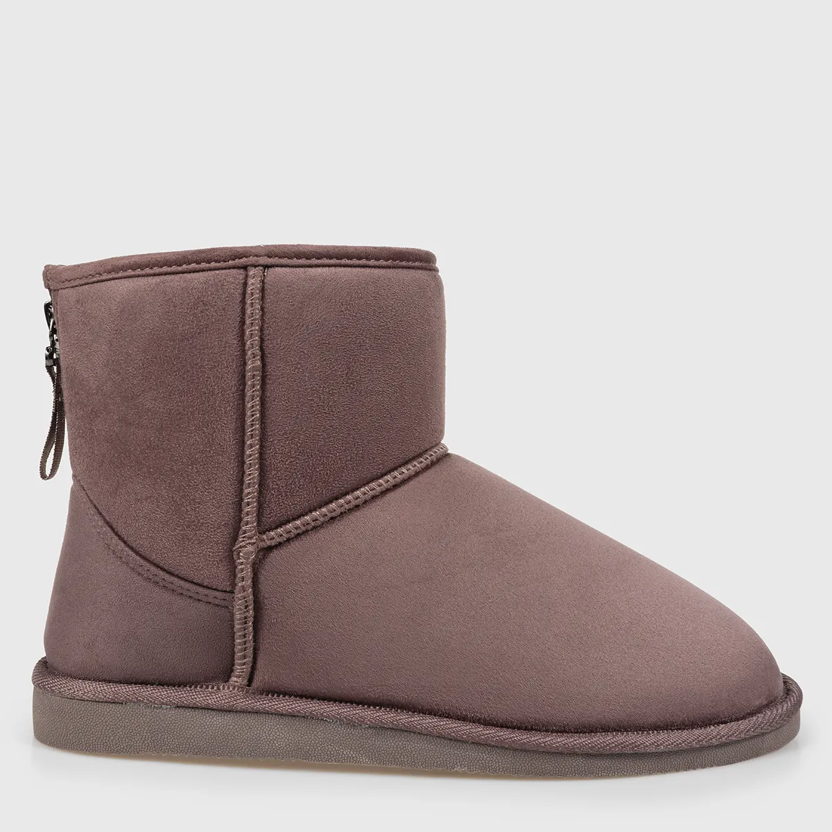 BOTAS MUJER INDEX IGNELO - 1