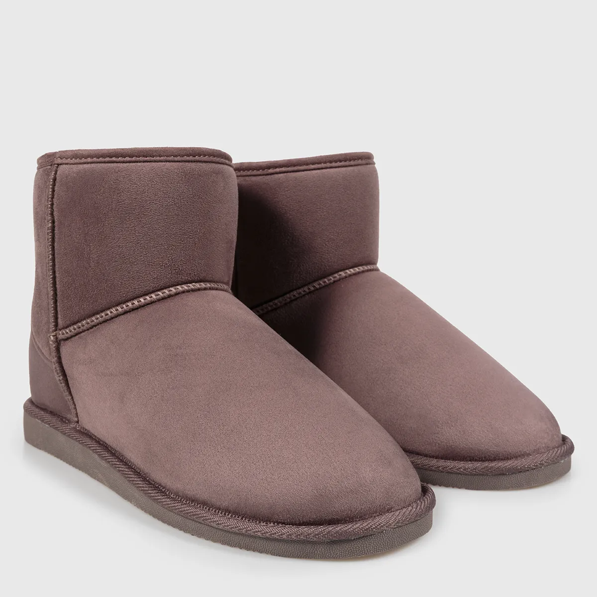 BOTAS MUJER INDEX IGNELO - 2