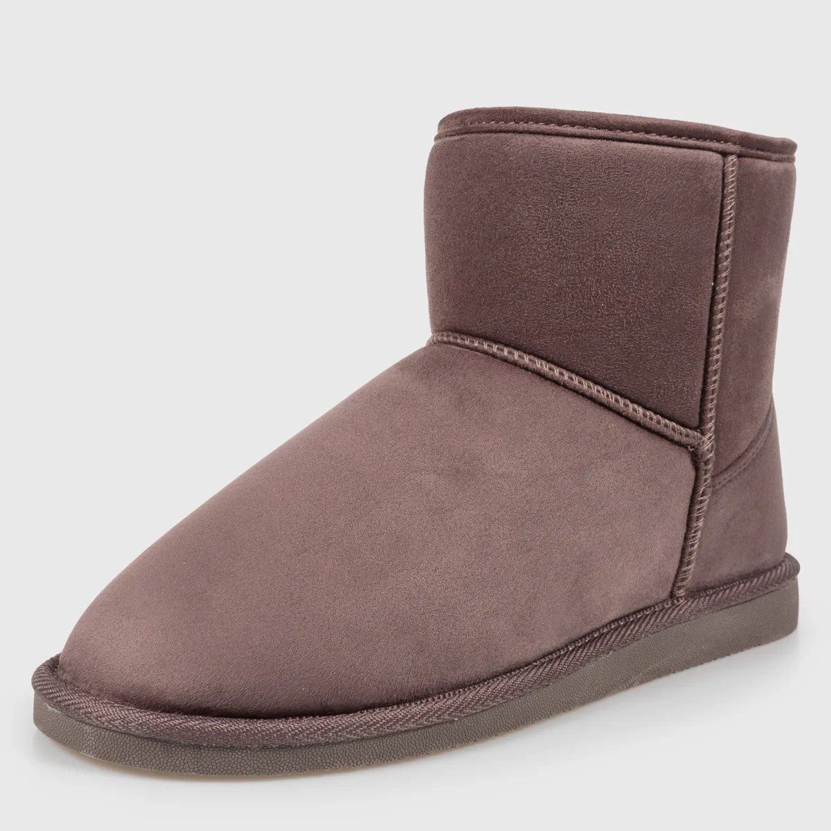 BOTAS MUJER INDEX IGNELO - 3