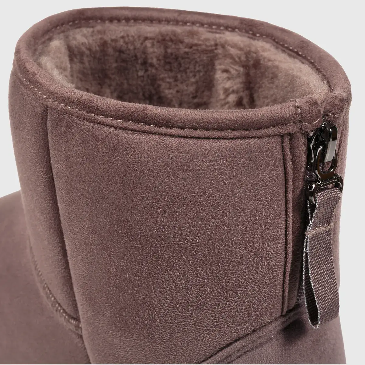 BOTAS MUJER INDEX IGNELO - 5