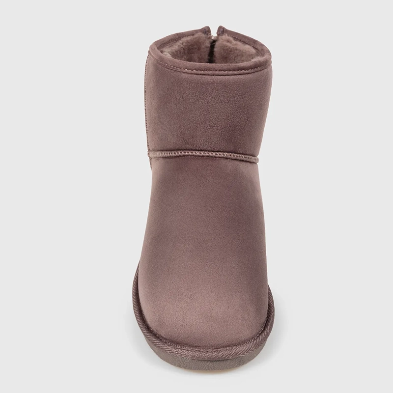 BOTAS MUJER INDEX IGNELO - 6