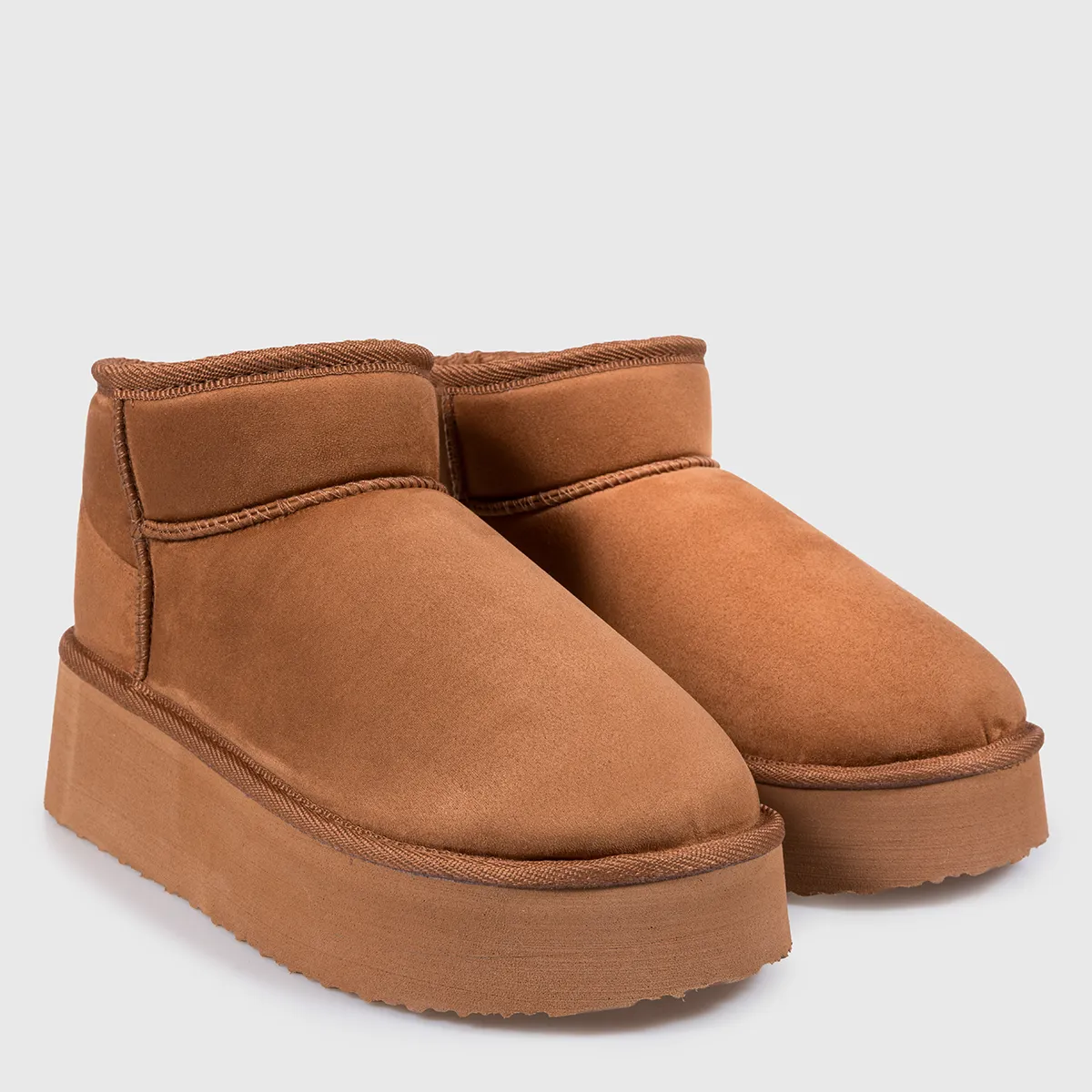 BOTAS MUJER INDEX IPLATA - 2