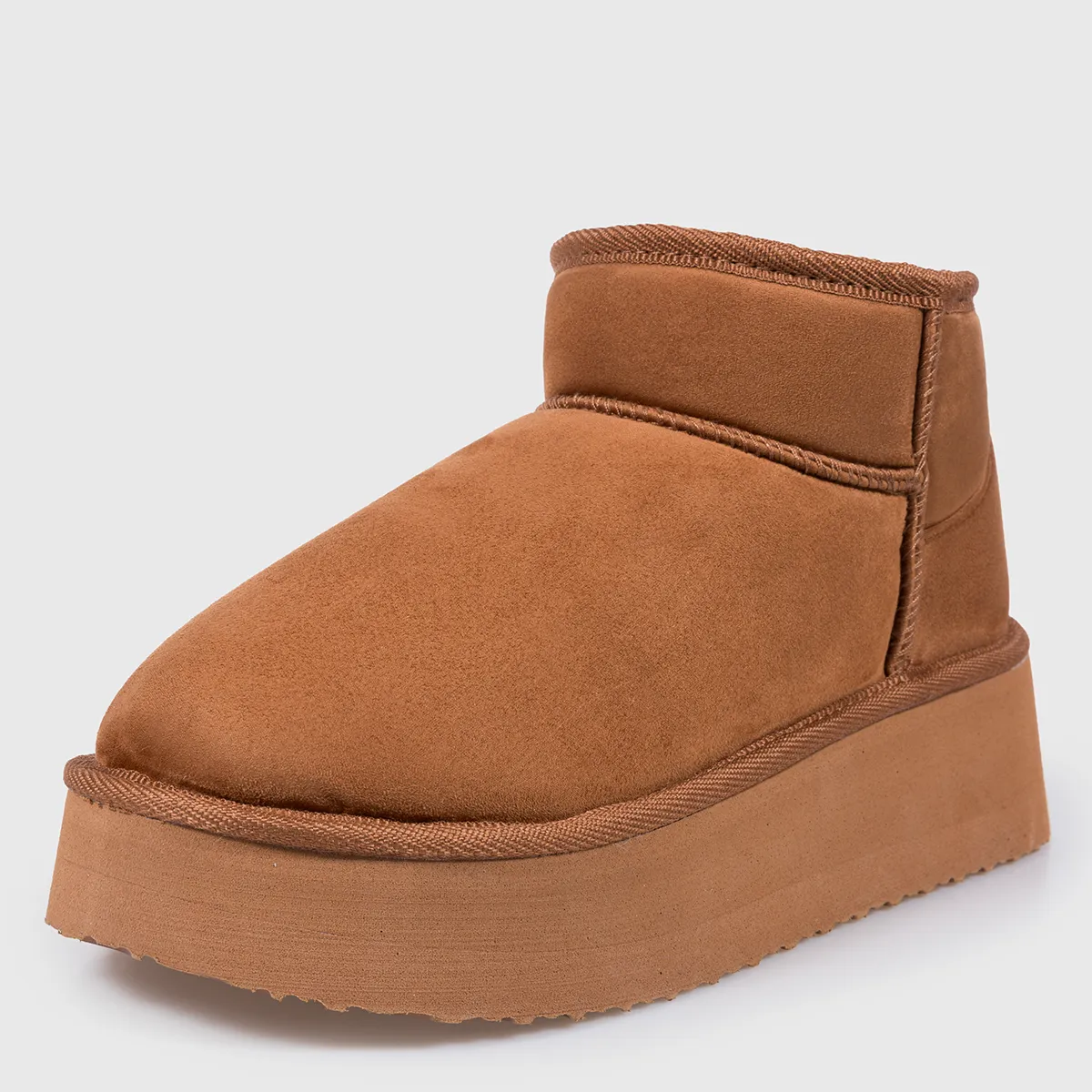BOTAS MUJER INDEX IPLATA - 3