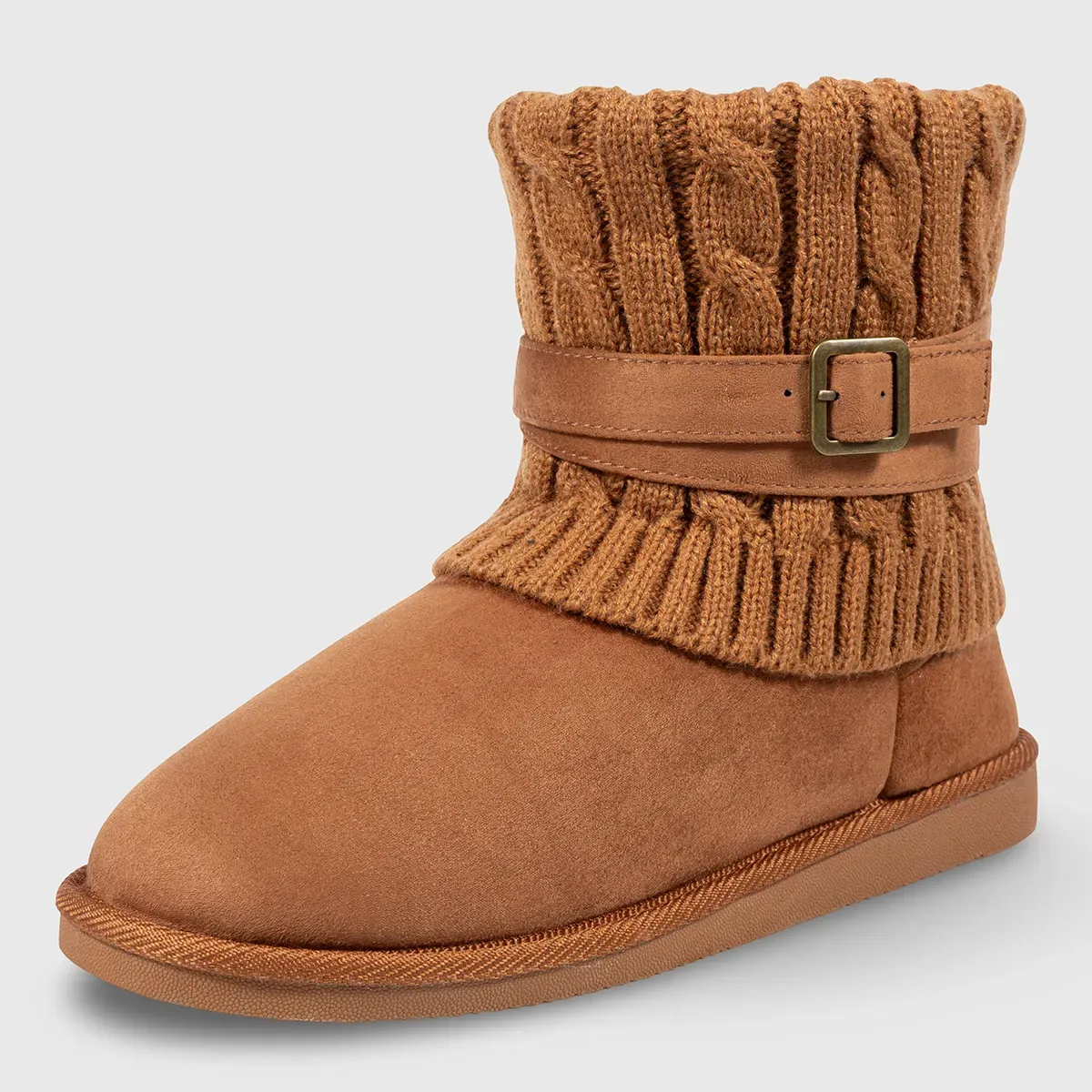 BOTAS MUJER INDEX ILEMA - 3