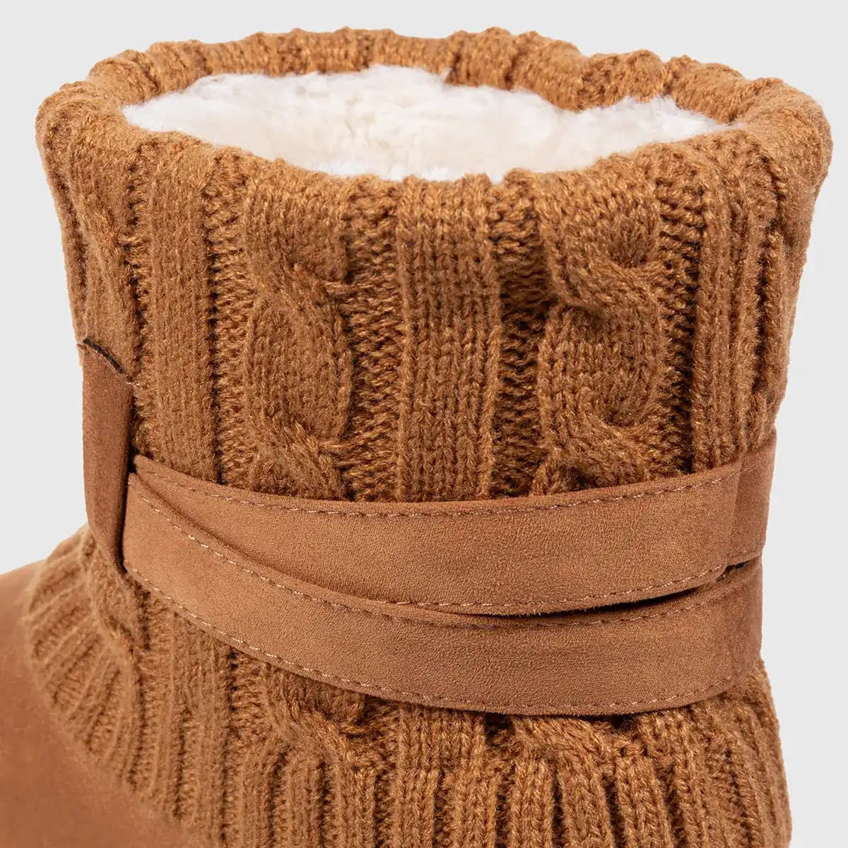 BOTAS MUJER INDEX ILEMA - 5