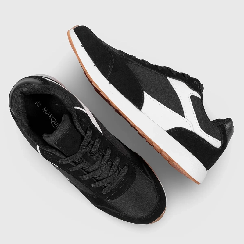 ZAPATILLAS HOMBRE MARQUIS MIJITO - 3