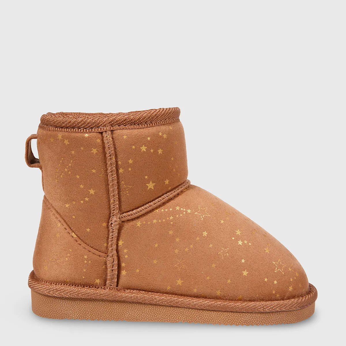 BOTAS NIÑA HARVEST TUGO - 1