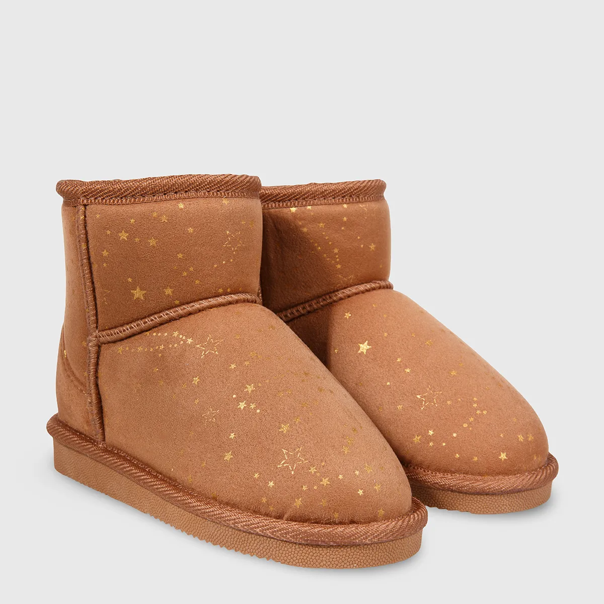 BOTAS NIÑA HARVEST TUGO - 2