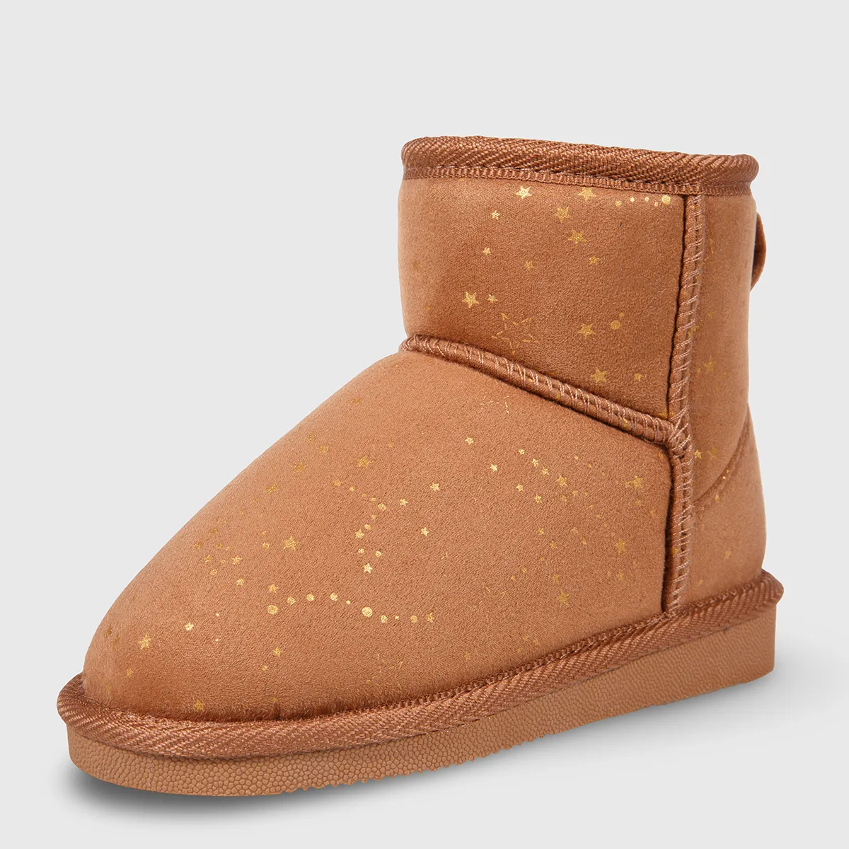 BOTAS NIÑA HARVEST TUGO - 3