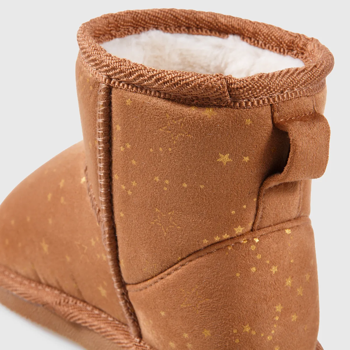 BOTAS NIÑA HARVEST TUGO - 5