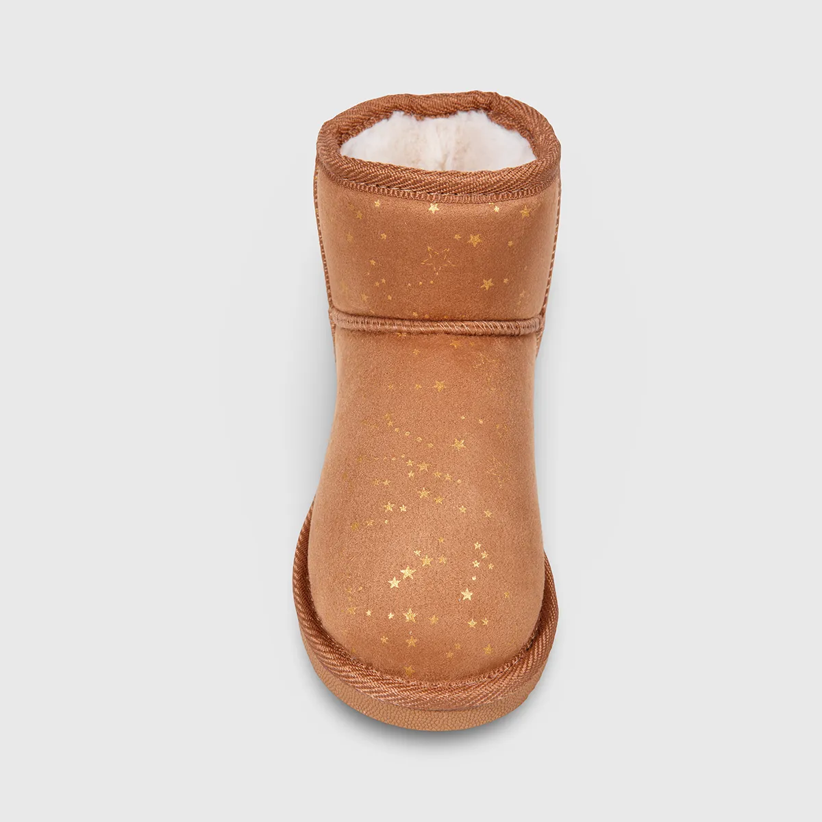 BOTAS NIÑA HARVEST TUGO - 6