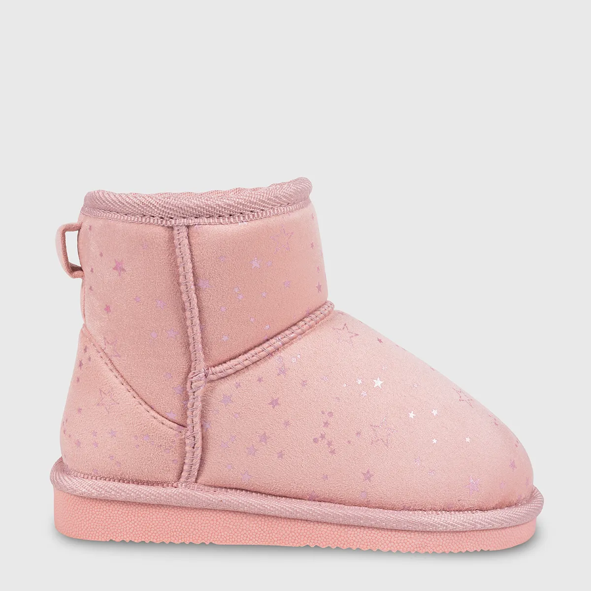 BOTAS NIÑA HARVEST TUGO - 1