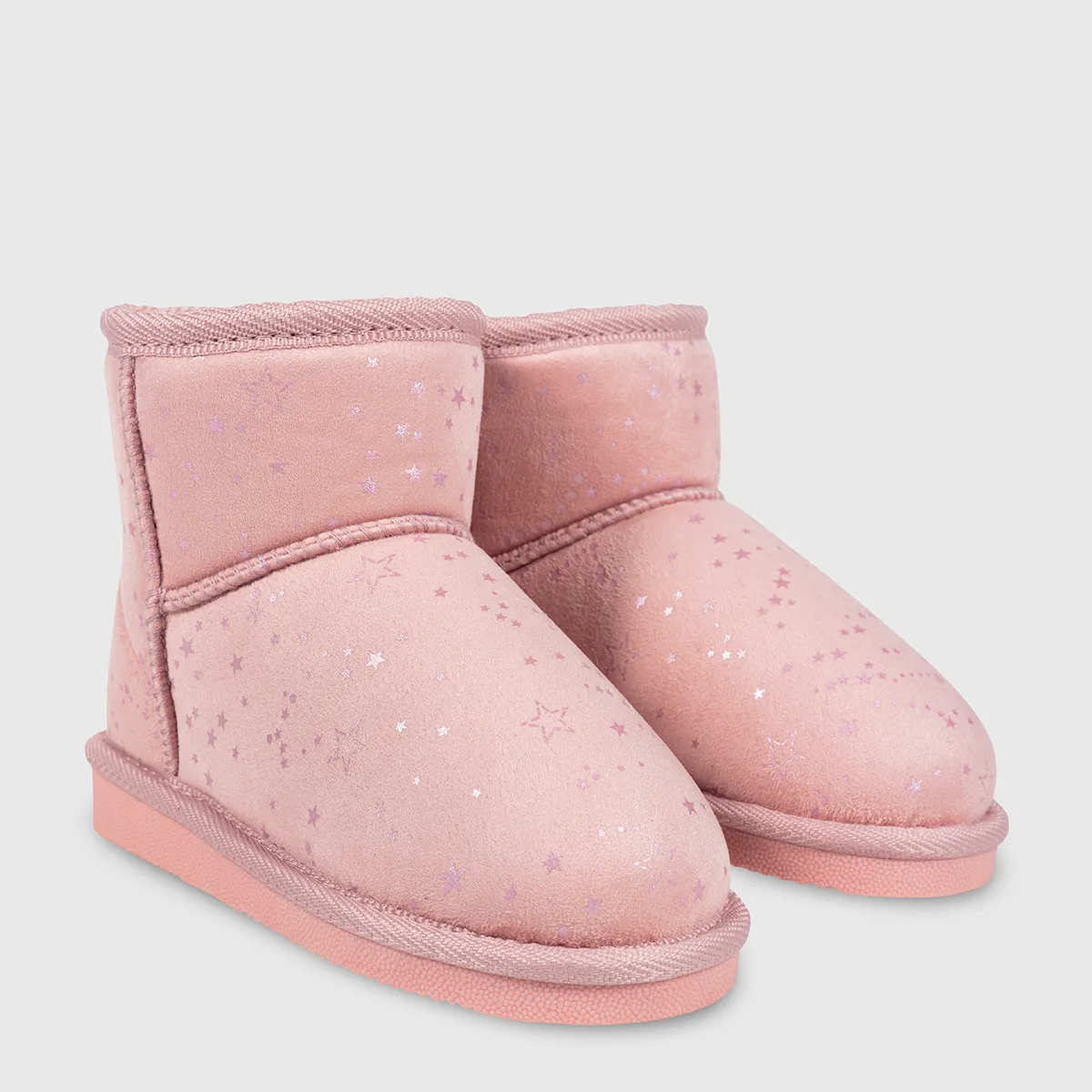 BOTAS NIÑA HARVEST TUGO - 2