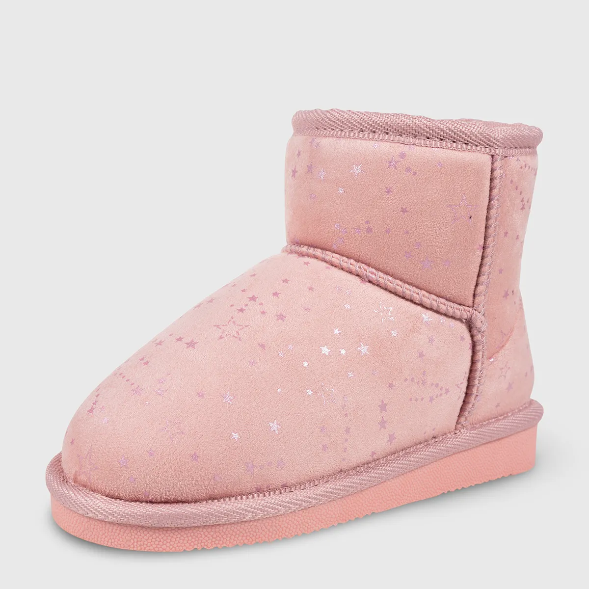 BOTAS NIÑA HARVEST TUGO - 3