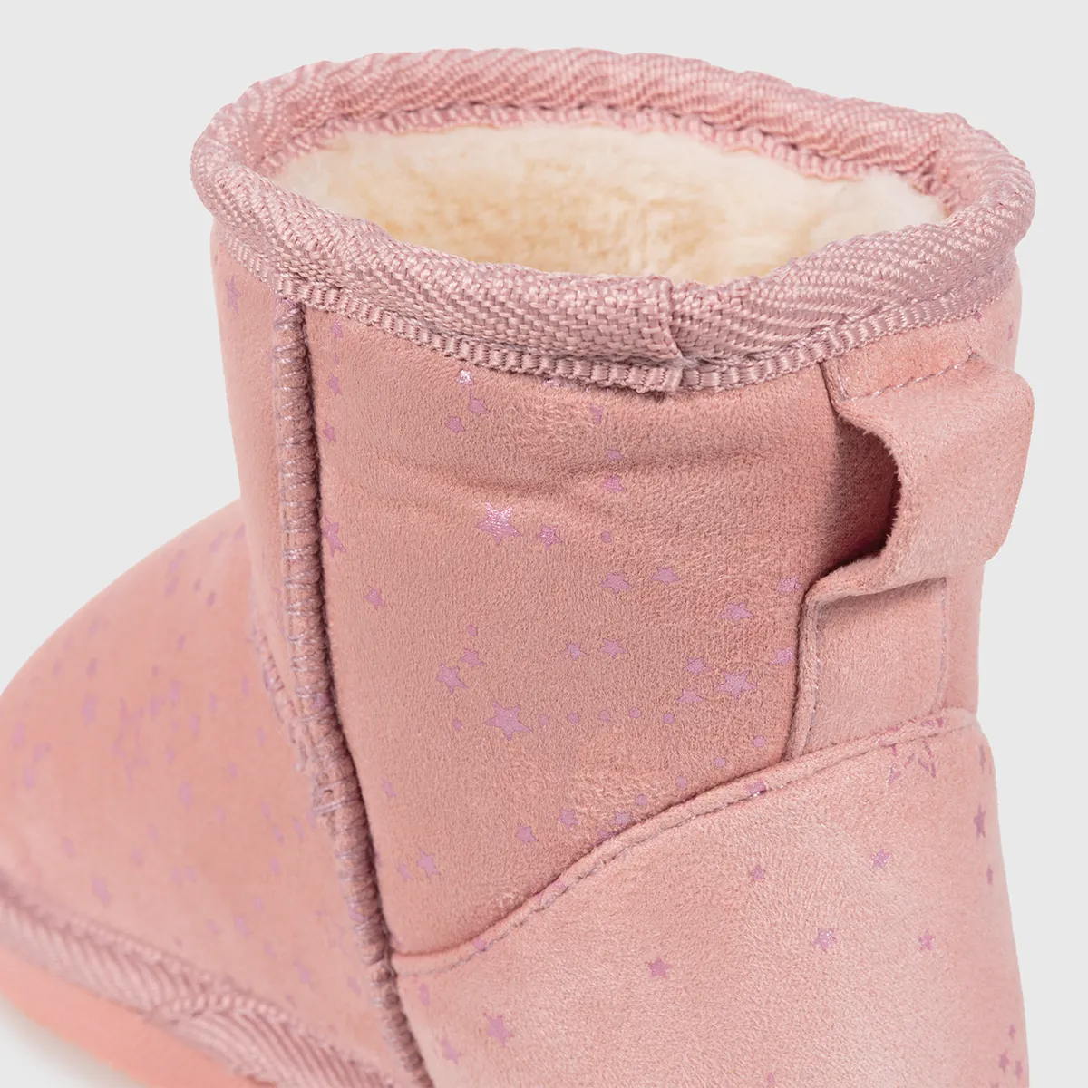 BOTAS NIÑA HARVEST TUGO - 5