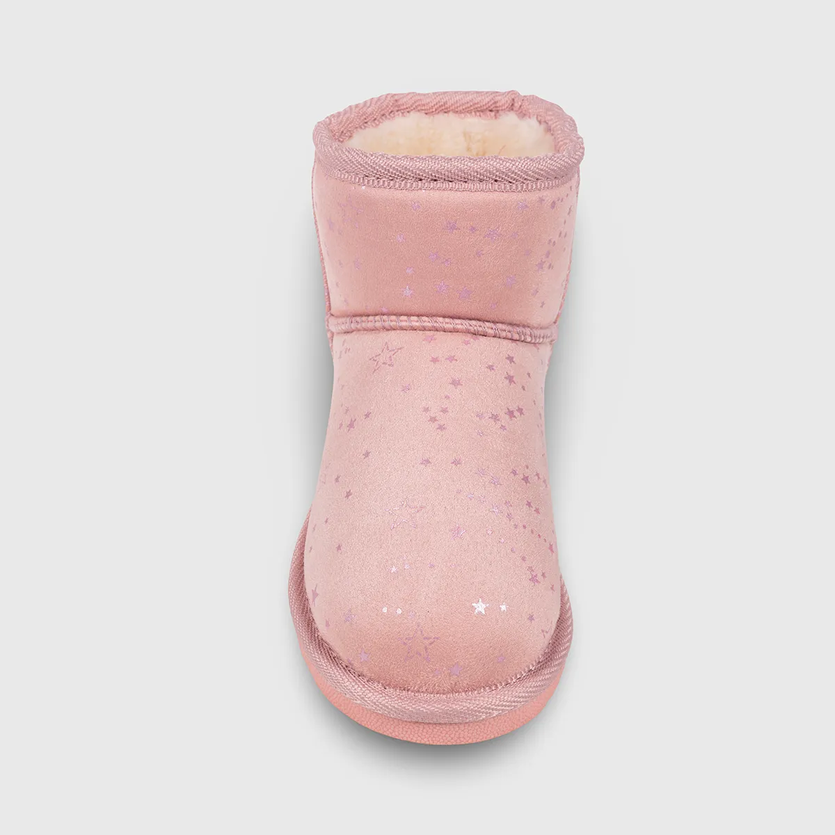 BOTAS NIÑA HARVEST TUGO - 6
